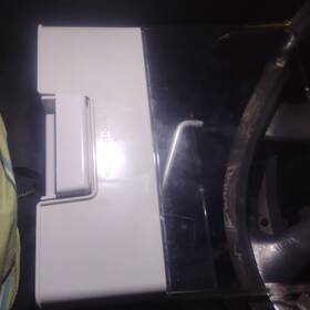 W11574764 Kitchen Aid Kitchenaid Refrigerator Ice Bin