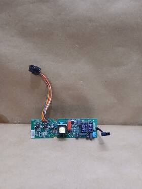 00009772 Kitchenaid Refrigerator Inverter Control Board Green Oem Applianc #5374