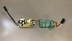 10306786 Kitchenaid Refrigerator Control Board Rev A Oem Genuine Power Supply 10306786 Kitchenaid Refrigerator Control Board Rev A Oem Genuine Power Supply