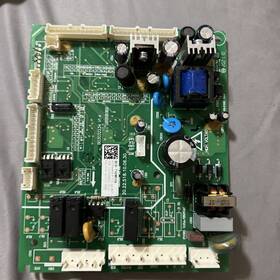 Bcd-740wpzr Kitchenaid 111020084001 Refrigerator Control