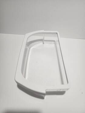 12699210 Kitchenaid Genuine Kitchen Aid Refrigerator Crisper Bin Part #12699210
