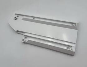 2005138 Kitchenaid Refrigerator Crisper Spacer Track Right