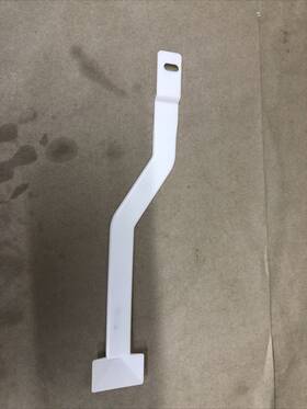 2179858 Kitchenaid Refrigerator Damper Control P/n 2179858 Kitchenaid Refrigerator Damper Control P/n