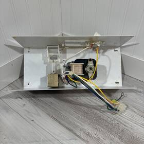 2188385 Kitchenaid 2183726 Whirlpool Refrigerator Auger Motor Ass. Part #