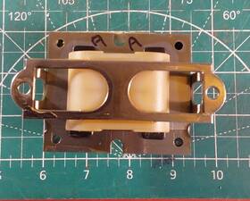 Wp2185657 Kitchenaid 2185657 Oem Ice Maker Transformer