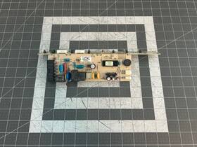 2220512 Kitchenaid Refrigerator Control Board P#