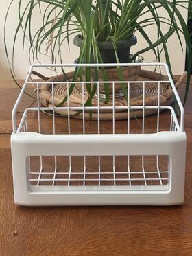 2223694 Kitchenaid Refrigerator Freezer Basket Part #