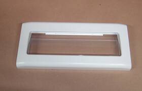 2224053 Kitchenaid Genuine Oem Refrigerator Freezer Basket Front
