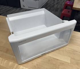 2301031 Kitchenaid Whirlpool Refrigerator Crisper Drawer P#2301031