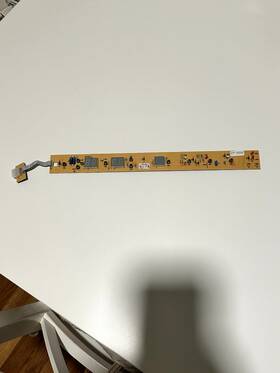 2302913 Kitchenaid Genuine Refrigerator Kitchen Aid Control Board