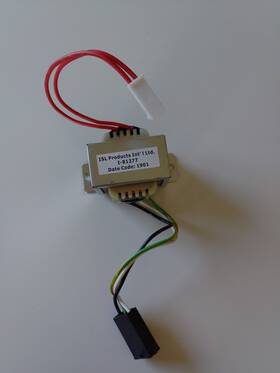 2303033 Kitchenaid Refrigerator Transformer