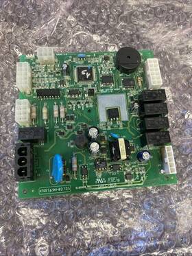 2307028e Kitchenaid Kitchen Aid Control