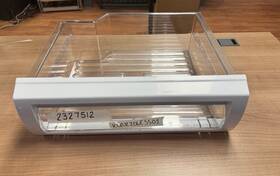 2327512 Kitchenaid Oem Refrigerator Freezer Pan New Open Box Nob 37c