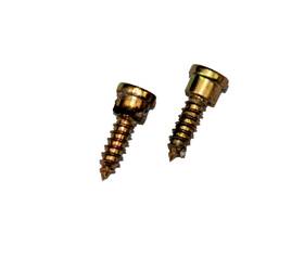 Wp3400852 Kitchenaid 3400852 Refrigerator Door Handle Screw Pins Set Of 2 P3167 Wp3400852 Kitchenaid 3400852 Refrigerator Door Handle Screw Pins Set Of 2 P3167