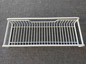 4344744 Kitchenaid Genuine Refrigerator Crisper Basket Used