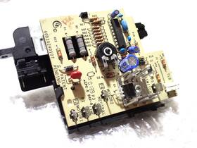 60d20240107 Kitchenaid Speed Control Board Used