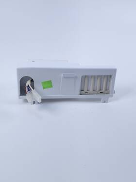 8201745-2302987 Kitchenaid 8201745 Oem Whirlpool Refrigerator Air Baffle Thermistor 8201745-2302987 Kitchenaid 8201745 Oem Whirlpool Refrigerator Air Baffle Thermistor