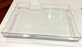 Ajp76054501 Kitchenaid P/n Deli Drawer For Lg Model Lrfds3006d Refrigerator A108