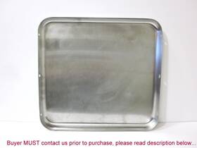 Kecd866rss05 Kitchenaid 3190656 Drip Tray