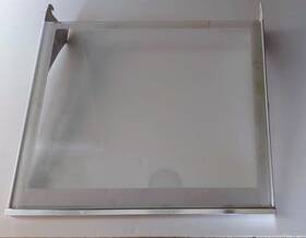 Krfc300ess01 Kitchenaid Genuine Refrigerator Glass Shelf 3 Available Used Vg