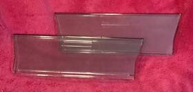 Krmf706ebs Kitchenaid Pantry Drawer Divider Replacement Set Of 2 Part#w11026309