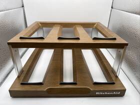 Krqc736rps00 Kitchenaid Refrigerator Wine Caddy W11674388 For Model Krqc736rps Oem Krqc736rps00 Kitchenaid Refrigerator Wine Caddy W11674388 For Model Krqc736rps Oem