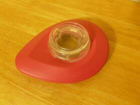 Ksb1575abs0 Kitchenaid Kitchen Aid Blender Jar Lid Assembly W11232014 - Fits Various Models