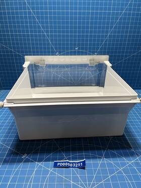 Pd00003251 Kitchenaid Oem Kotchen Aid Refrigerator Crisper Drake