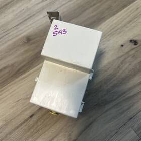 W10159840 Kitchenaid Refrigerator Valve Part #
