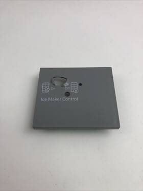 W10258510-t1 Kitchenaid Receiver Cover