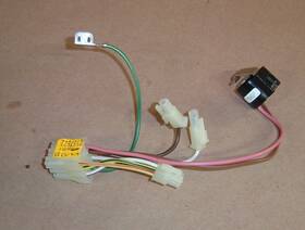 W10297478 Kitchenaid Oem Refrigerator Wire Harness W10297478 Kitchenaid Oem Refrigerator Wire Harness