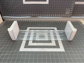 W10323599 Kitchenaid Refrigerator Door Bin P# W10323599 Kitchenaid Refrigerator Door Bin P#
