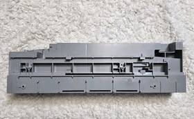 W10421218 Kitchenaid Genuine Whirlpool Refrigerator Shelf Rail Complete