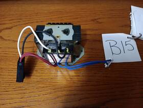 W10485949 Kitchenaid Ice Maker Transformer Pn