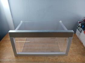 W10531081 Kitchenaid W10531082 Refrigerator Crisper Drawer W10531081 Kitchenaid W10531082 Refrigerator Crisper Drawer