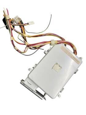 W10539002 Kitchenaid W10547723 Refrigerator Control Board And Wiring W10547721 B22