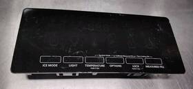 W10590630 Kitchenaid Refrigerator Control Board Part # Rev A