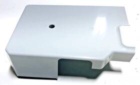 W10691535 Kitchenaid Whirlpool Jennair Refrigerator Cover Access Plate Part