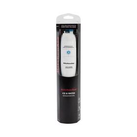 Kitchenaid W10735426 Ice And Water Refrigerator Filter Cartridge White