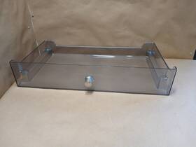 W10776681 Kitchenaid Refrigerator Drawer Oem Genuine Crisper Whirlpool Fast Ship W10776681 Kitchenaid Refrigerator Drawer Oem Genuine Crisper Whirlpool Fast Ship