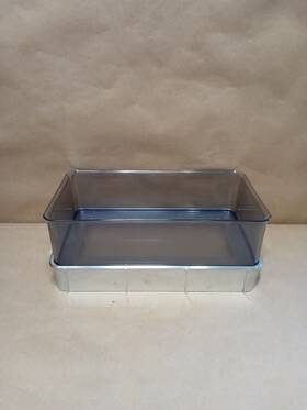 W10776696 Kitchenaid Refrigerator Door Bin Oem Genuine Whirlpool Fast Shipping