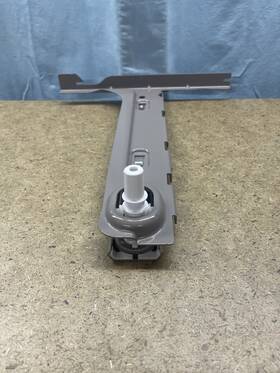 W10795843 Kitchenaid Right Rail Assembly W10795843 Kitchenaid Right Rail Assembly