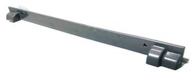 W10798391 Kitchenaid Whirlpool Refrigerator Base Kick Trim Panel With Screws Oem