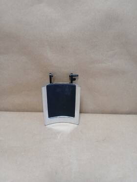 W10815137 Kitchenaid Refrigerator Dispenser Lever Oem Genuine Whirlpool Fast Shi