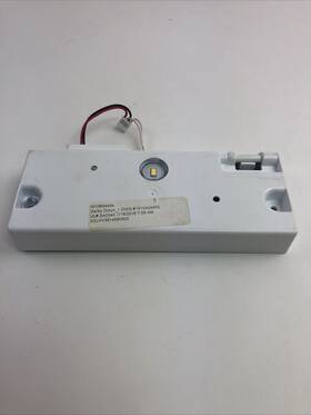W10834494 Kitchenaid Refrigerator Led Cover