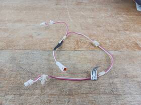 W10848895 Kitchenaid Refrigerator Wire Harness