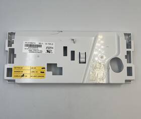 W10852741a Kitchenaid Refrigerator Control Board Part Kw-7