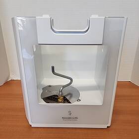 W10859386 Kitchenaid Refrigerator Ice Bucket Container W10859386 Kitchenaid Refrigerator Ice Bucket Container