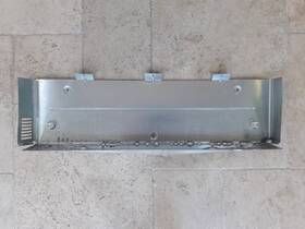 W10886209 Kitchenaid Whirlpool Refrigerator Evaporator Tray Shield