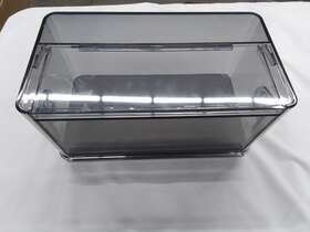 Krfc704fps04 Kitchenaid W10887802 Utility Bin Assembly For